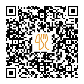 QR-code link către meniul The Mediterranean Saveur