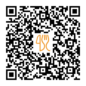 QR-code link către meniul Caprinos Pizza Bicester