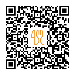 QR-code link către meniul Saltd Batterd