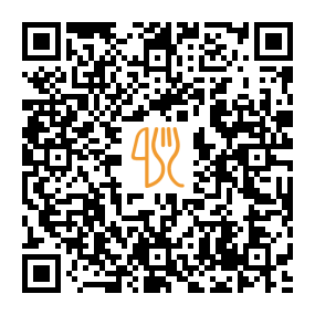 QR-code link către meniul December Garden Waterfall