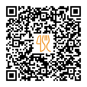 QR-code link către meniul Kafe Kampung Vege