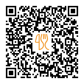 QR-code link către meniul Baby Huck Food Cottage