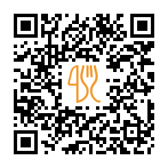 QR-code link către meniul Villa Burger