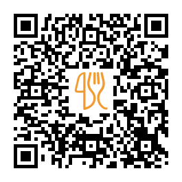 QR-code link către meniul T-rec Cafe