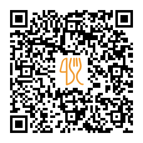 QR-code link către meniul Zee's Peri Peri