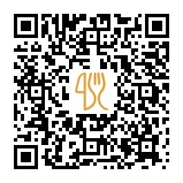 QR-code link către meniul Fishionados