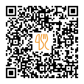 QR-code link către meniul Greenside Fisheries