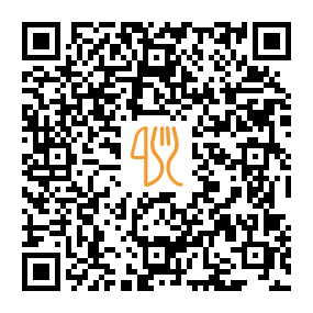 QR-code link către meniul Bumblebee's Play Cafe