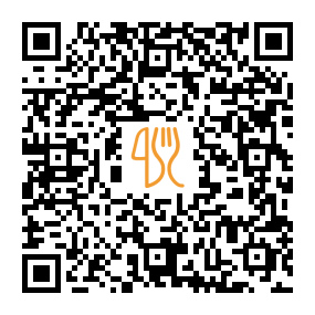 QR-code link către meniul The Cooperage