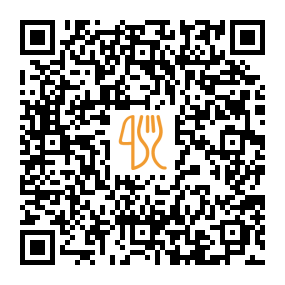 QR-code link către meniul Frituur T'pleintje