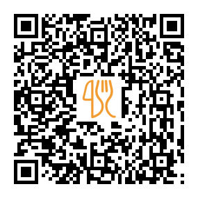 QR-code link către meniul Trattoria Vittoria