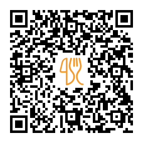 QR-code link către meniul Kurious Kebab