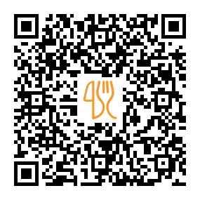 QR-code link către meniul Baboo Ji Vegetarian Kitchen