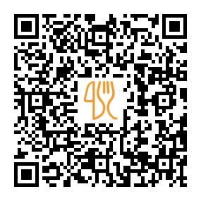 QR-code link către meniul Bamboo Inn