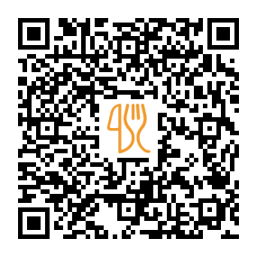 QR-code link către meniul Putera Food Catering Restoran