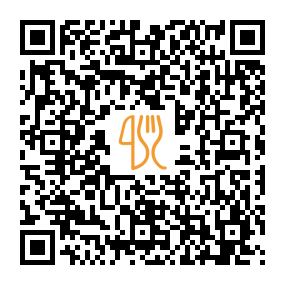 QR-code link către meniul Burger Village Bukit Teh