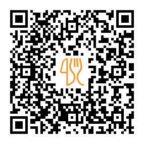 QR-code link către meniul Hot Ayam Gunting Crispy's