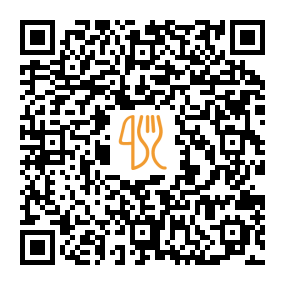 QR-code link către meniul Real Raw Live