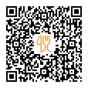 QR-code link către meniul Valkenhof Taverne Snookercentrum