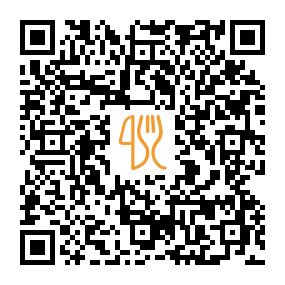 QR-code link către meniul George's Cafe Llangolen