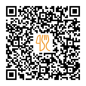 QR-code link către meniul Restoran Suria Pjs