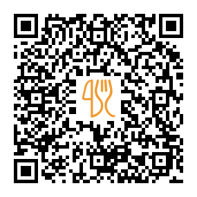 QR-code link către meniul Warung Hijrah