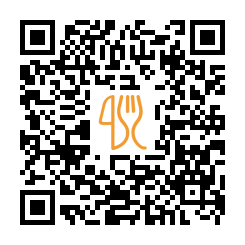 QR-code link către meniul Kings Plaice