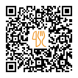 QR-code link către meniul Sapori