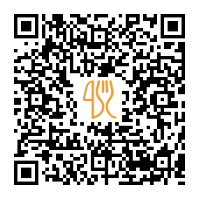 QR-code link către meniul Refuge De L'etendard