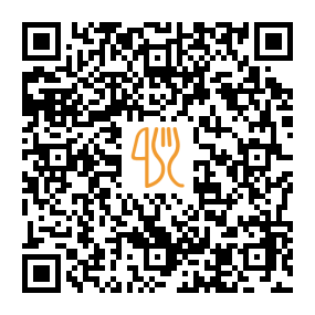 QR-code link către meniul Peking Garden