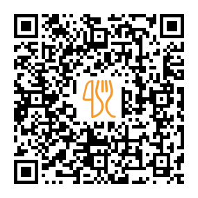 QR-code link către meniul The Three Horseshoes