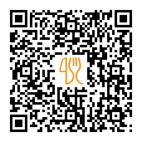 QR-code link către meniul Foodtruck Baron Wiels