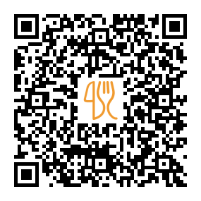 QR-code link către meniul Buds Vegan Kitchen