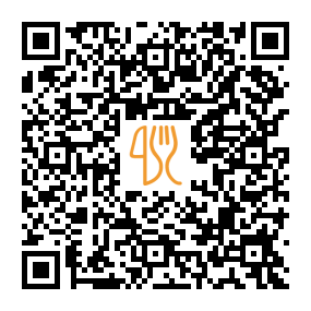 QR-code link către meniul Hotshots Sports Grill