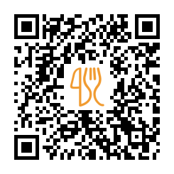 QR-code link către meniul Garagem77