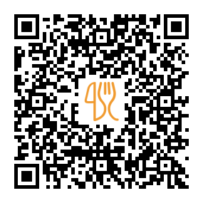 QR-code link către meniul 25 Cleveland Place