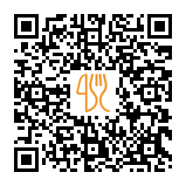 QR-code link către meniul Sticky Fish