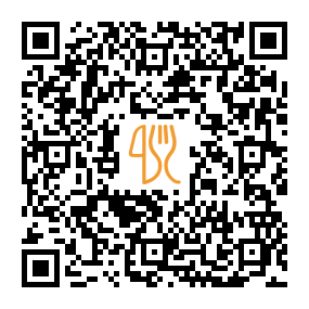 QR-code link către meniul Burger Boyz (kepala Batas)