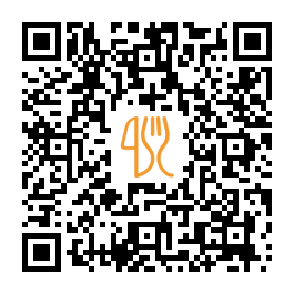 QR-code link către meniul Occoquan Inn