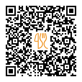 QR-code link către meniul Hunter Connection Asian Food