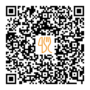 QR-code link către meniul Le Bistrot du Mont brule