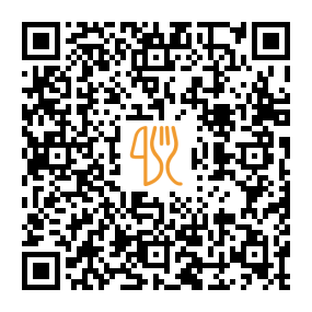 QR-code link către meniul The Raven Grill