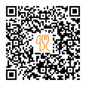 QR-code link către meniul Bullpen Pizza