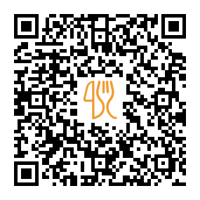 QR-code link către meniul AQUA Restaurant