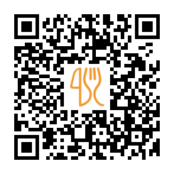 QR-code link către meniul Cantinho Especial