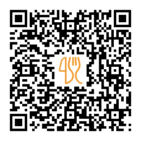 QR-code link către meniul Hearth Candle