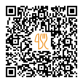 QR-code link către meniul Baker's Cottage (pekan Semenyih)