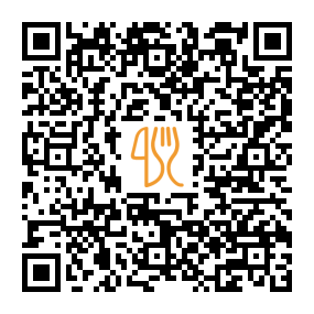 QR-code link către meniul The Rose Inn