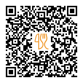 QR-code link către meniul The Garden Cafe And Takeaway