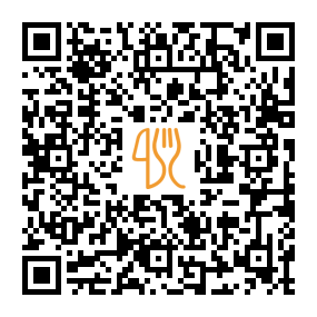 QR-code link către meniul Bulls Hump Kitchen